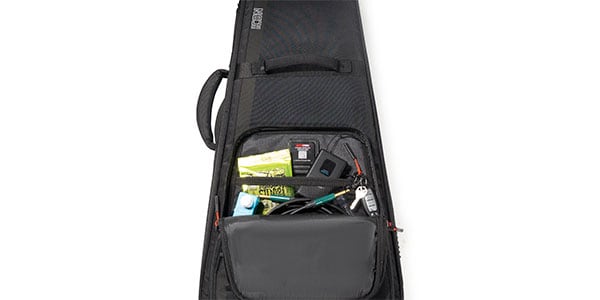 GATOR ( ゲイター )  / G-ICON335-BLK画像4