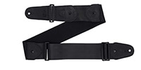 GATOR / G-ICON-3INSTRAP-BLKL