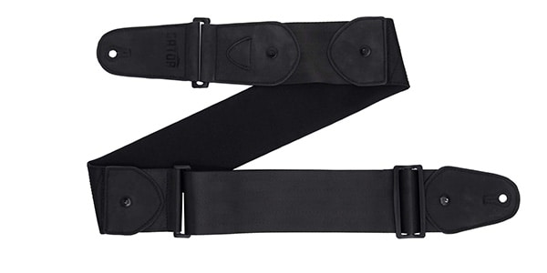 GATOR ( ゲイター )  / G-ICON-3INSTRAP-BLKL