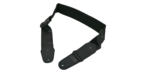 GATOR ( ゲイター )  / G-ICON-3INSTRAP-BLKS画像2