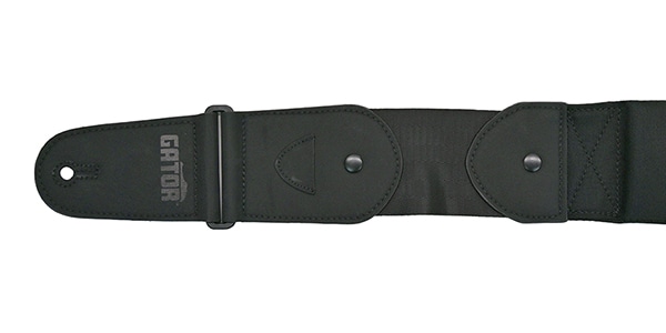 GATOR ( ゲイター )  / G-ICON-3INSTRAP-BLKS画像3