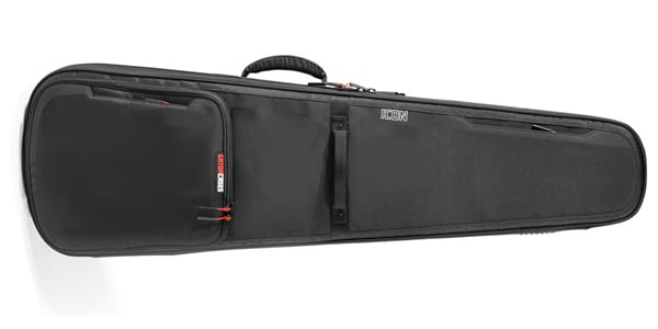 GATOR / G-ICONBASS