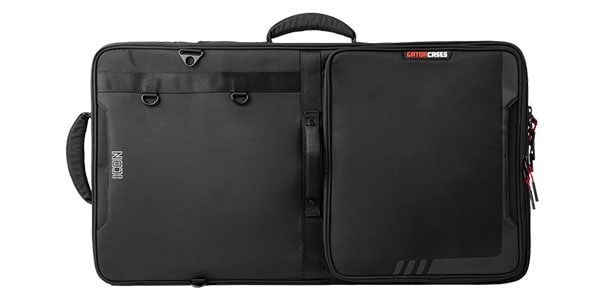 GATOR ( ゲイター )  / G-ICONDJ-LG-BP画像5