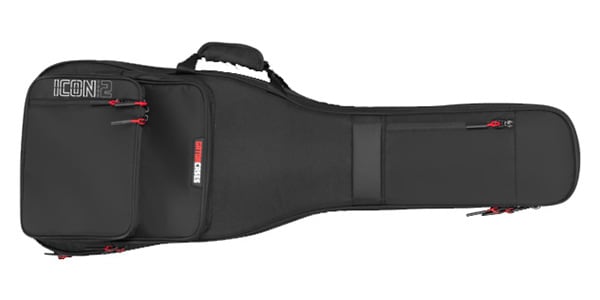 GATOR ( ゲイター )  / G-ICONTTELEC-BLK