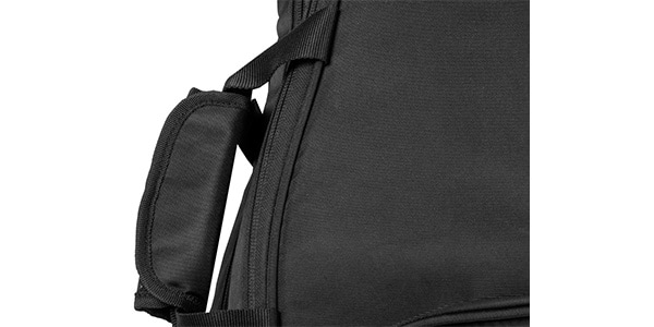 GATOR ( ゲイター )  / G-ICONTTELEC-BLK画像6