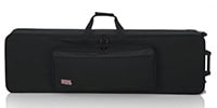 GATOR / GK-88 SLIM 88-key keyboard semi-hard case slim