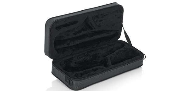 GATOR / GL-ALTOSAX-MPC Lightweight Alto Saxophone Case画像2