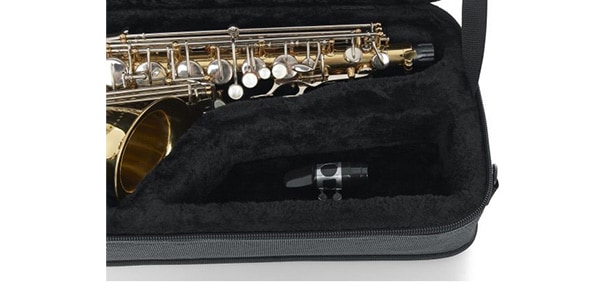 GATOR / GL-ALTOSAX-MPC Lightweight Alto Saxophone Case画像3