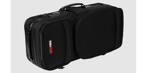 GATOR / GL-ALTOSAX-PRO Lightweight Pro Case for Alto Sax画像7