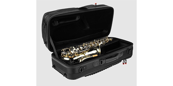 GATOR / GL-ALTOSAX-PRO Lightweight Pro Case for Alto Sax画像9