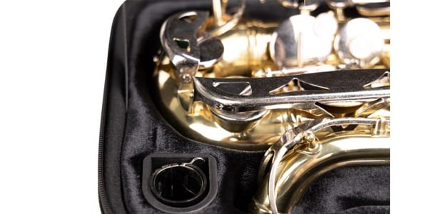 GATOR / GL-ALTOSAX-R23 Lightweight Case for Alto Saxophone画像8