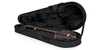 GATOR / Banjo Lightweight Case GL-BANJO XL