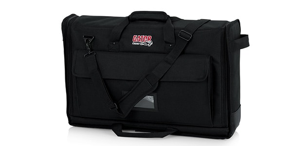 GATOR / G-LCD-TOTE-SM画像2