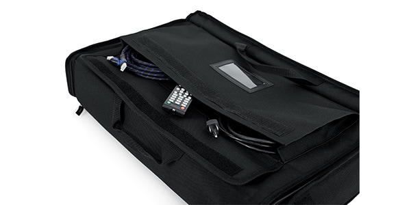 GATOR / G-LCD-TOTE-SM画像8