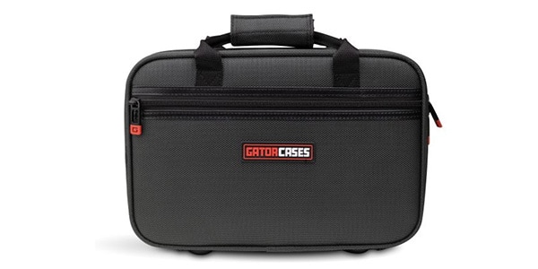 GATOR / GL-CLARINET-23 Lightweight Case for Clarinet
