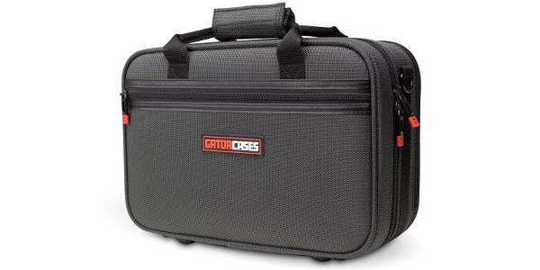GATOR / GL-CLARINET-23 Lightweight Case for Clarinet画像3