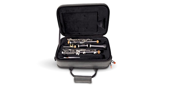 GATOR / GL-CLARINET-23 Lightweight Case for Clarinet画像6