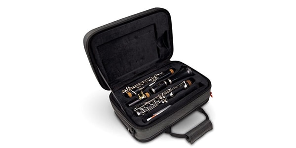 GATOR / GL-CLARINET-23 Lightweight Case for Clarinet画像7