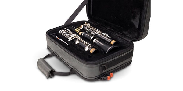 GATOR / GL-CLARINET-23 Lightweight Case for Clarinet画像8