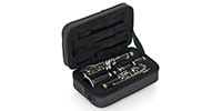 GATOR / GL-CLARINET-A Lightweight Clarinet Case