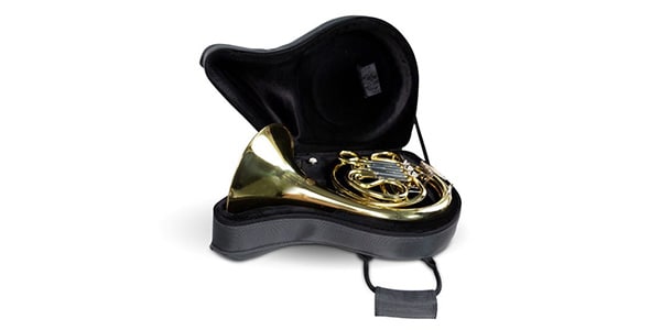 GATOR ( ゲイター ) GL-FRHORN-23 ライトウェイト・ケース GATOR ( ゲイター ) GL-FRHORN-23 ライトウェイト・ケース