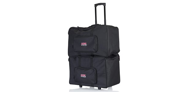 GATOR / G-LIGHTBAG-1911 Bag for LED PAR画像7