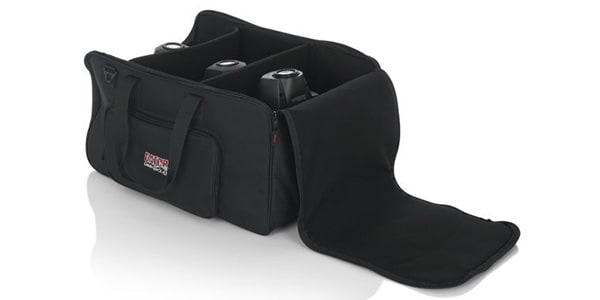 GATOR / G-LIGHTBAG-2212 Bag for LED PAR画像5