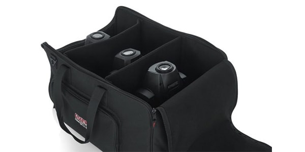 GATOR / G-LIGHTBAG-2212 Bag for LED PAR画像6