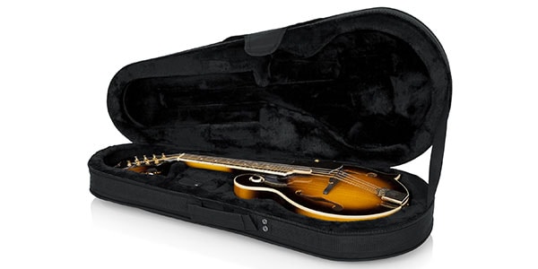 GATOR / Mandolin Lightweight Case GLMANDOLIN