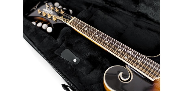 GATOR / Mandolin Lightweight Case GLMANDOLIN画像4