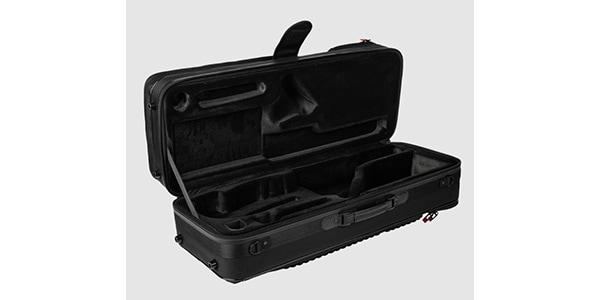 GATOR / GL-TENORSAX-PRO Lightweight Pro Case for Tenor Sax画像10