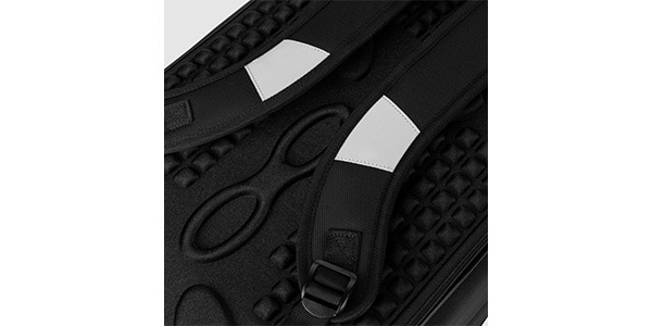 GATOR / GL-TENORSAX-PRO Lightweight Pro Case for Tenor Sax画像11