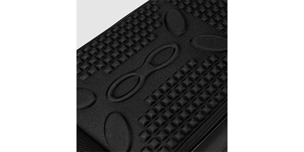 GATOR / GL-TENORSAX-PRO Lightweight Pro Case for Tenor Sax画像12