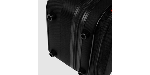 GATOR / GL-TENORSAX-PRO Lightweight Pro Case for Tenor Sax画像13