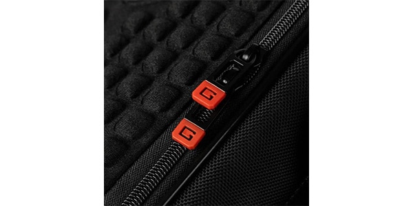 GATOR / GL-TENORSAX-PRO Lightweight Pro Case for Tenor Sax画像16