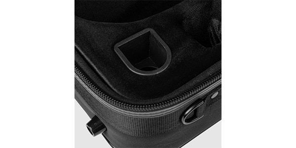 GATOR / GL-TENORSAX-PRO Lightweight Pro Case for Tenor Sax画像19