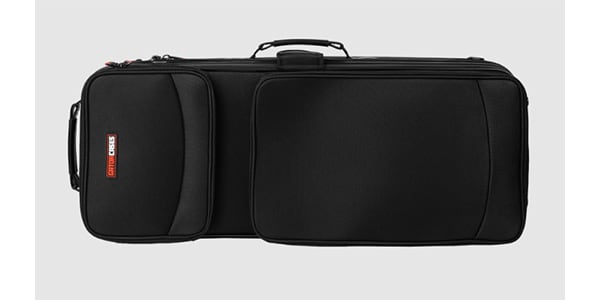 GATOR / GL-TENORSAX-PRO Lightweight Pro Case for Tenor Sax画像6