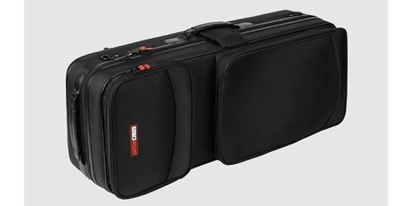 GATOR / GL-TENORSAX-PRO Lightweight Pro Case for Tenor Sax画像7