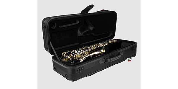 GATOR / GL-TENORSAX-PRO Lightweight Pro Case for Tenor Sax画像9