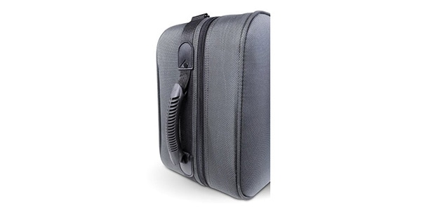 GATOR / GL-TENORSAX-R23 Lightweight Case for Tenor Saxophone画像6
