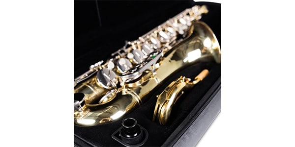 GATOR ( ゲイター ) GL-TENORSAX-R23 ライトウェイト・ケース GATOR ( ゲイター ) GL-TENORSAX-R23 ライトウェイト・ケース