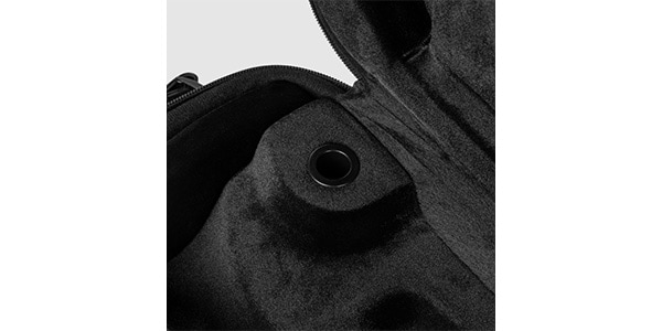 GATOR / GL-TRUMPET-PRO Lightweight Pro Case for Trumpet画像19