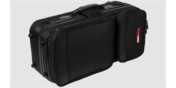 GATOR / GL-TRUMPET-PRO Lightweight Pro Case for Trumpet画像7