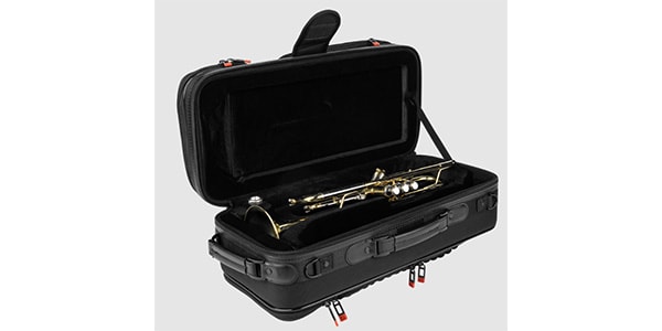 GATOR / GL-TRUMPET-PRO Lightweight Pro Case for Trumpet画像9