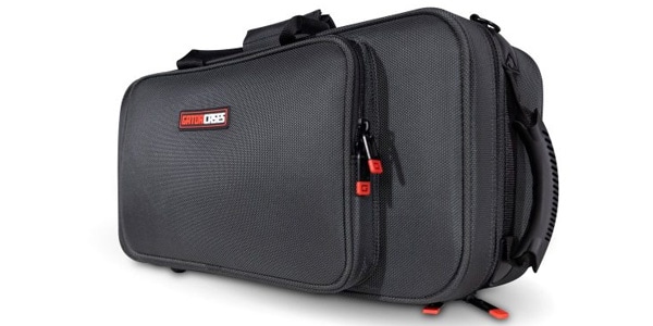 GATOR / GL-TRUMPET-R23 Lightweight Case for Trumpet画像3