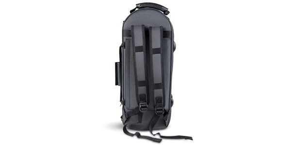 GATOR / GL-TRUMPET-S23 Lightweight Case for Trumpet画像4