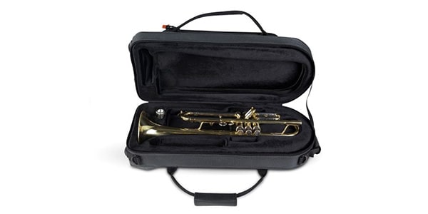 GATOR / GL-TRUMPET-S23 Lightweight Case for Trumpet画像7