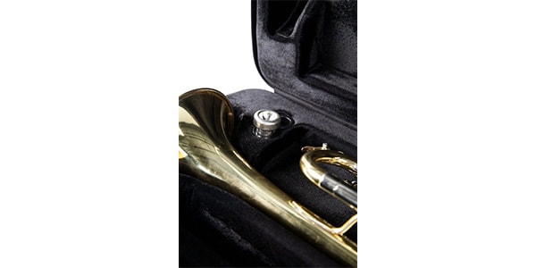 GATOR / GL-TRUMPET-S23 Lightweight Case for Trumpet画像9