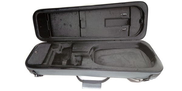 GATOR / GL-VIOLA16-23 Viola Case画像4