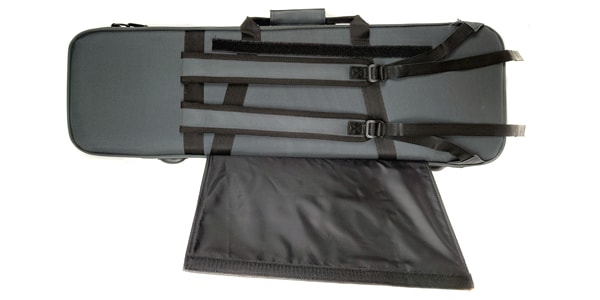 GATOR / GL-VIOLA16-23 Viola Case画像5